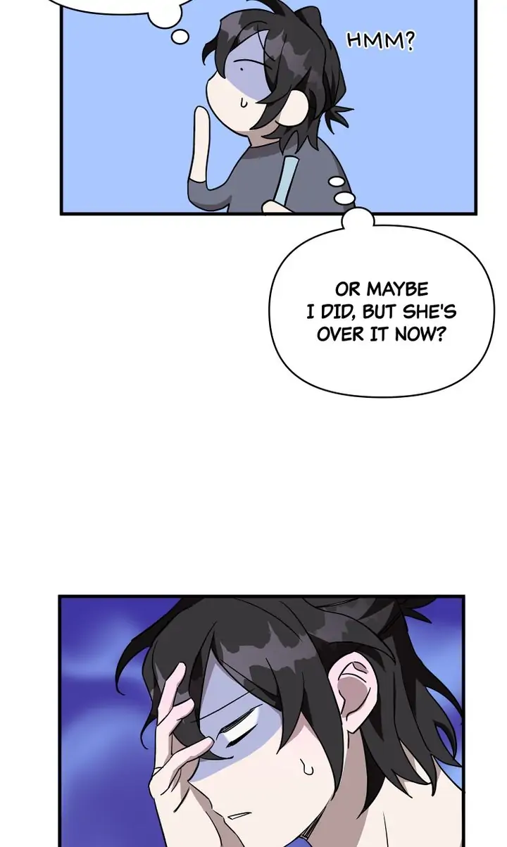 What Should We Eat? Chapter 9 - page 46