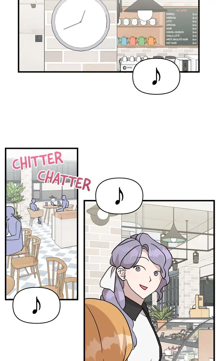 What Should We Eat? Chapter 9 - page 5
