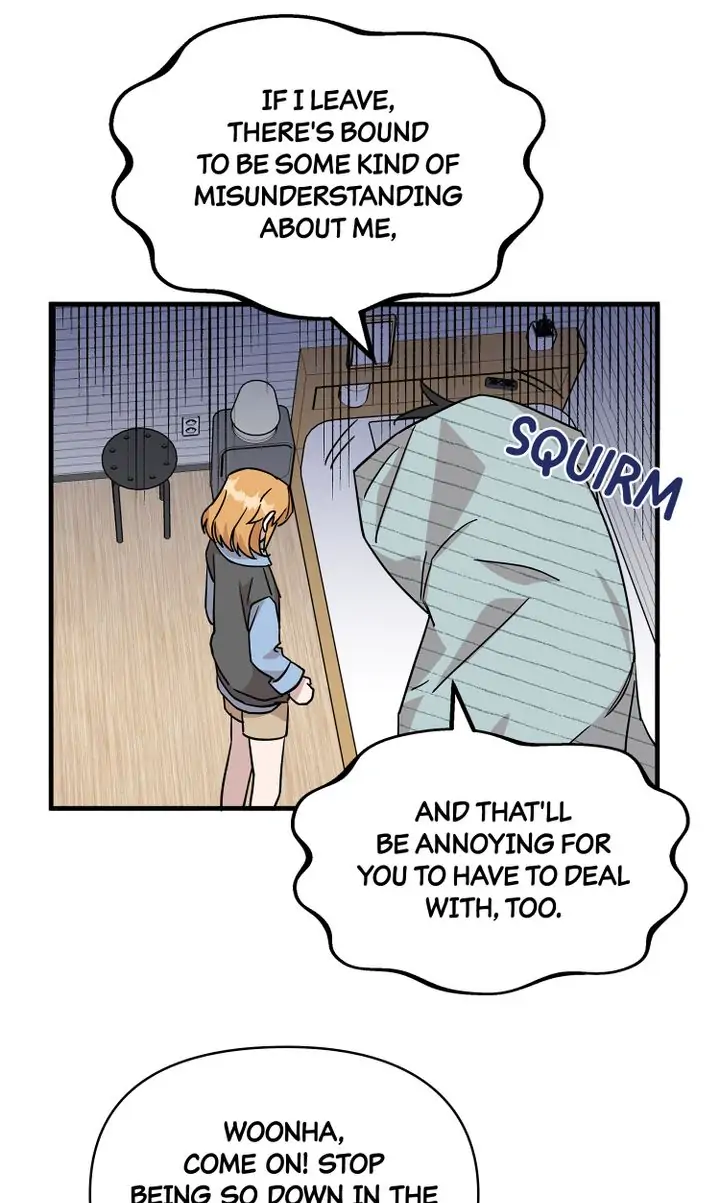 What Should We Eat? Chapter 9 - page 54
