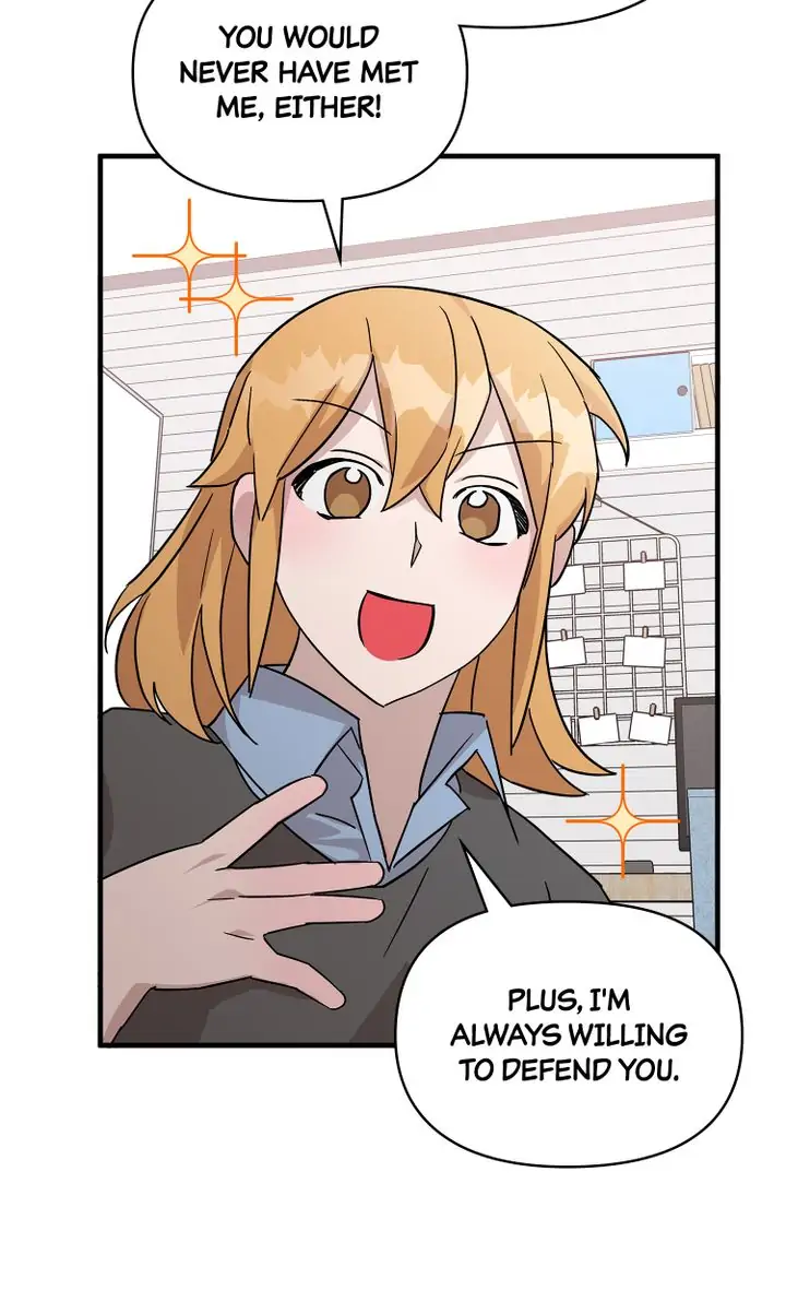 What Should We Eat? Chapter 9 - page 56