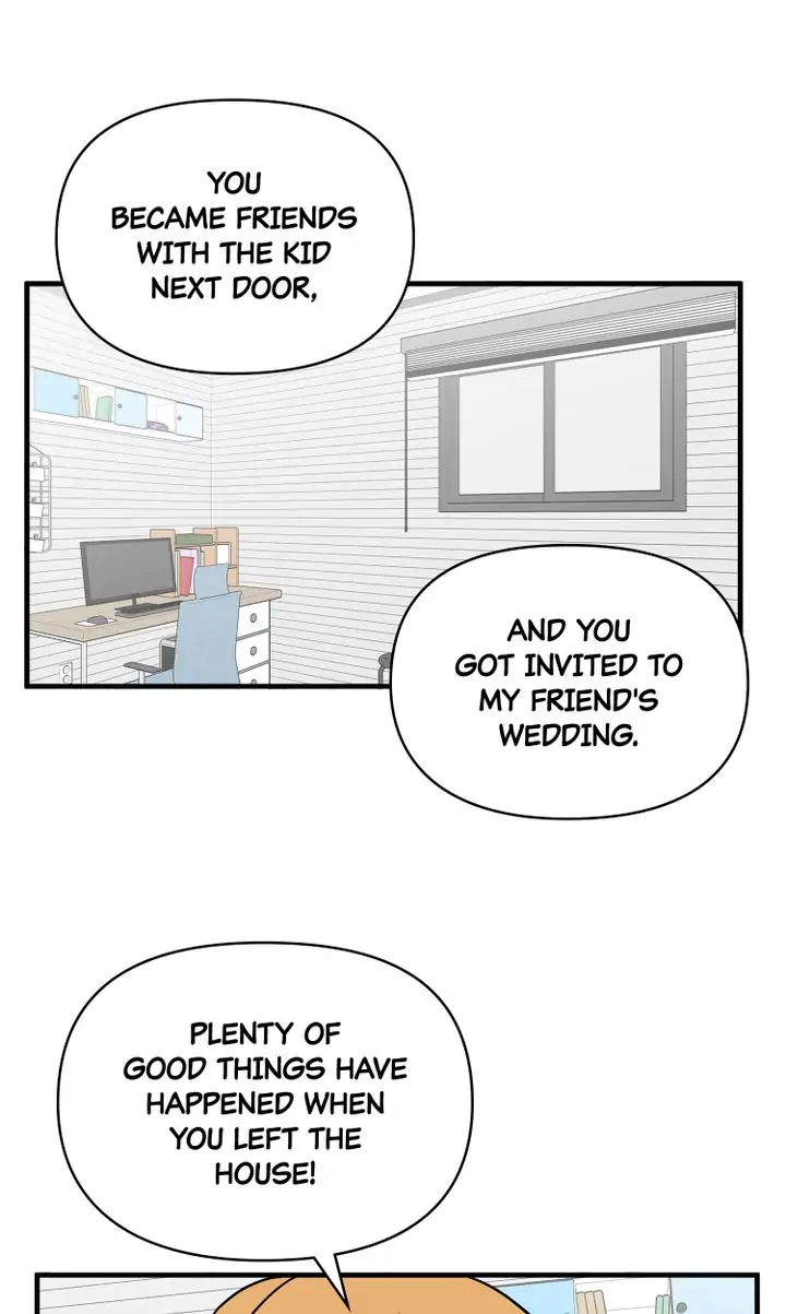 What Should We Eat? Chapter 9 - page 57