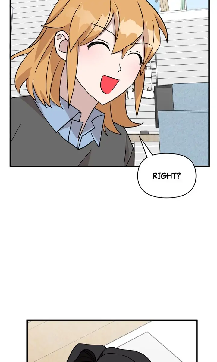 What Should We Eat? Chapter 9 - page 58