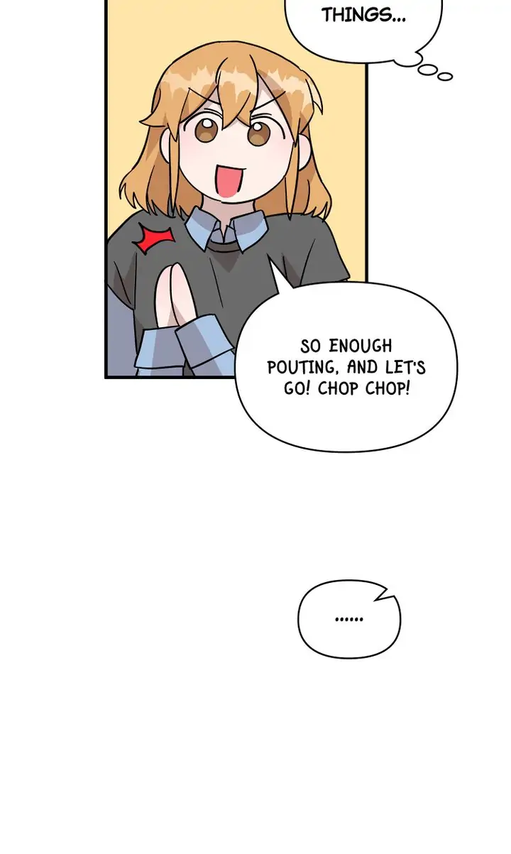 What Should We Eat? Chapter 9 - page 60