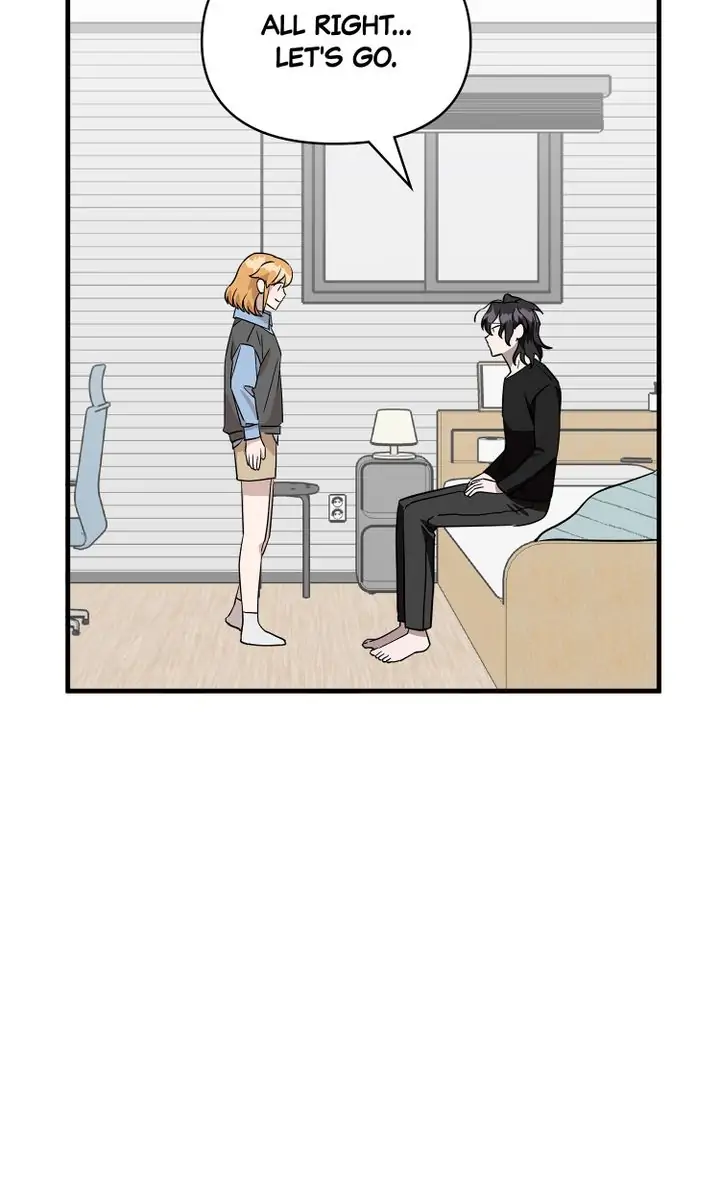 What Should We Eat? Chapter 9 - page 62
