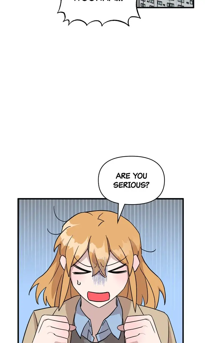What Should We Eat? Chapter 9 - page 64