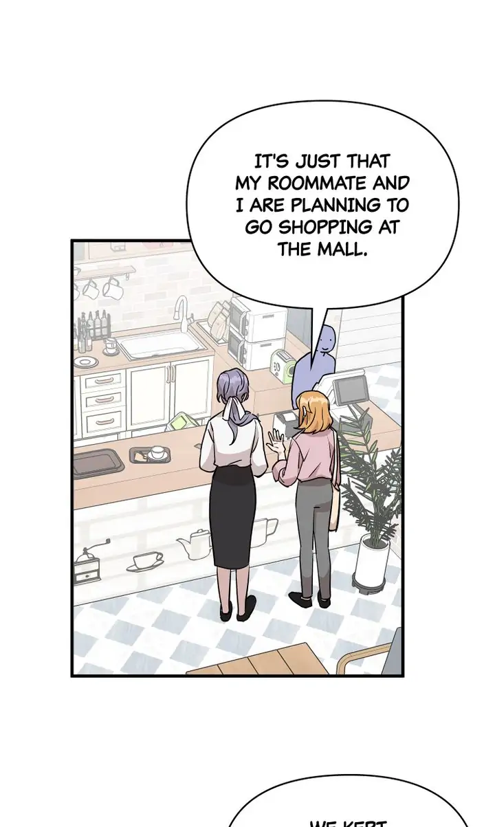 What Should We Eat? Chapter 9 - page 8
