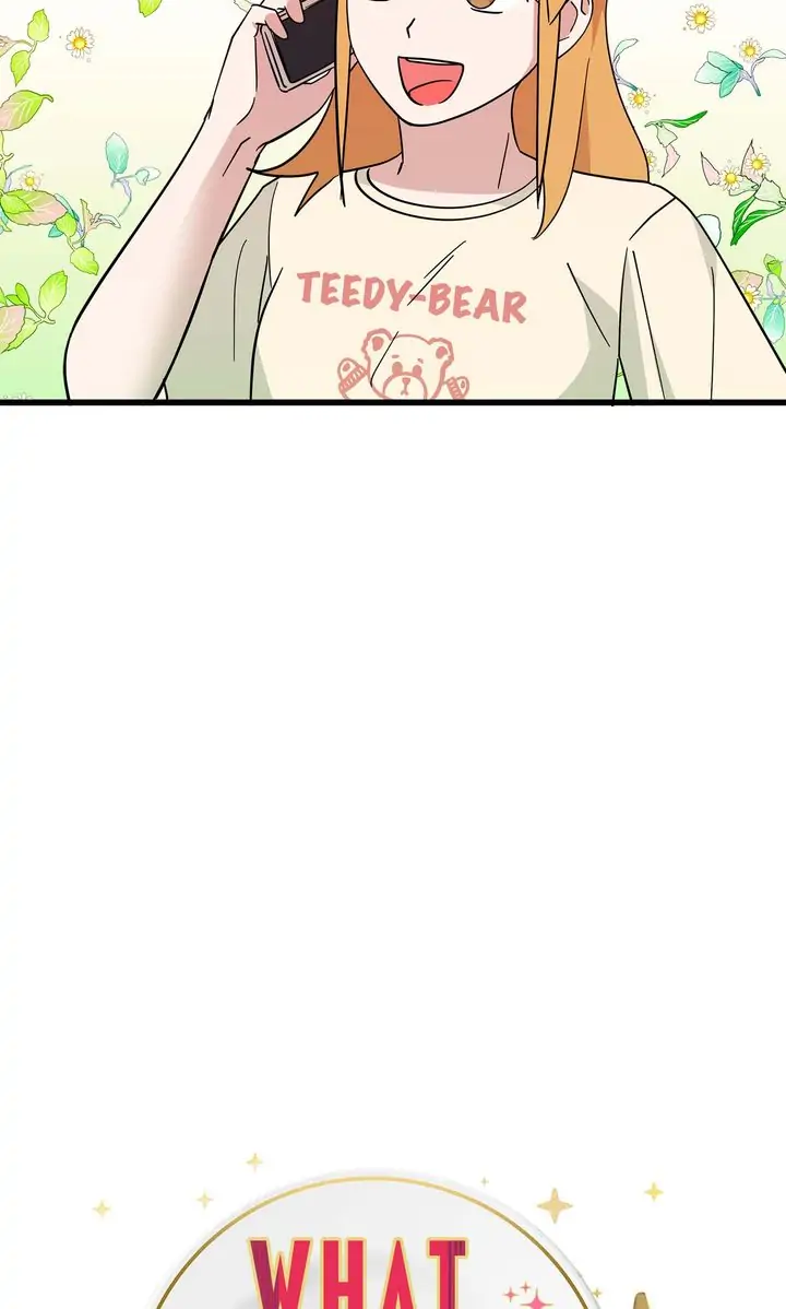 What Should We Eat? Chapter 48 - page 11