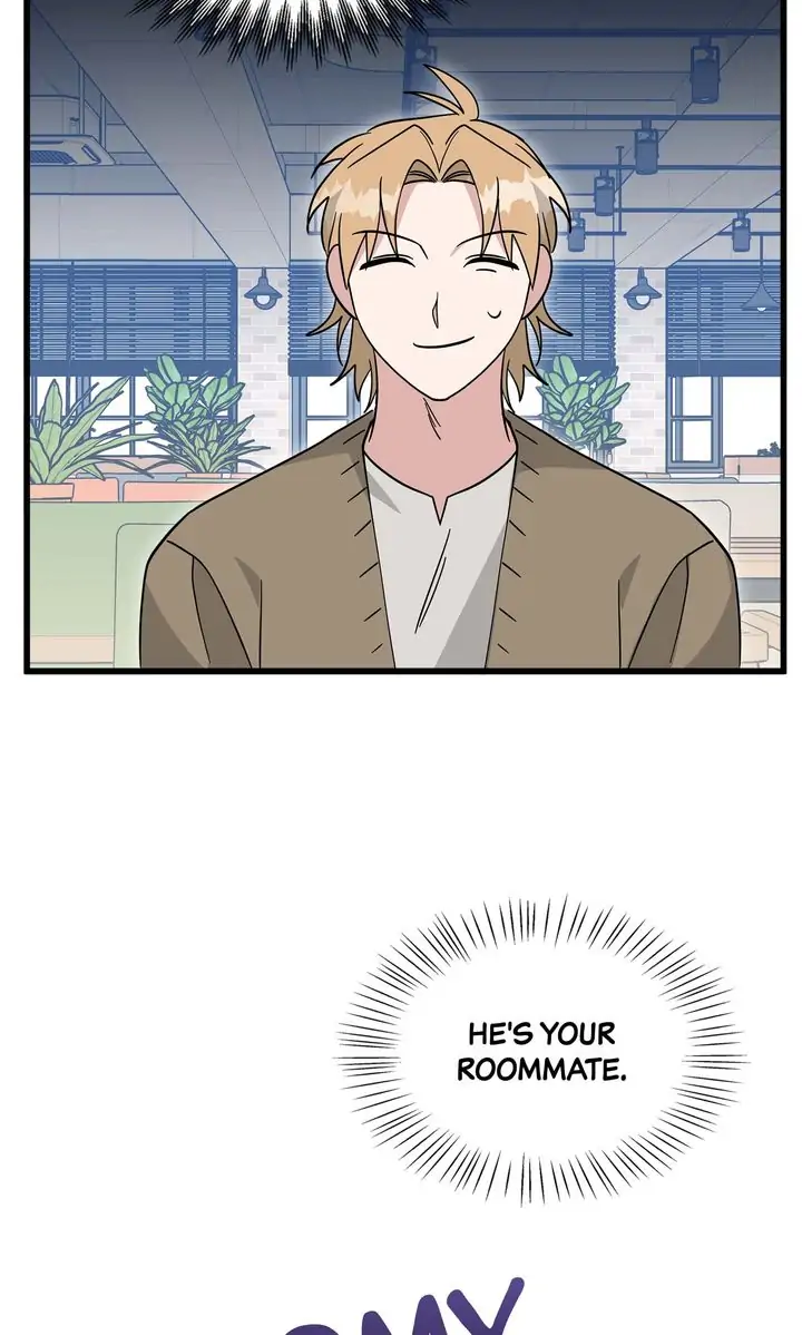 What Should We Eat? Chapter 48 - page 14