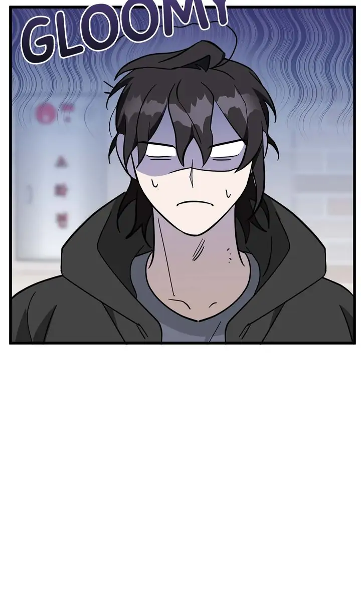 What Should We Eat? Chapter 48 - page 15