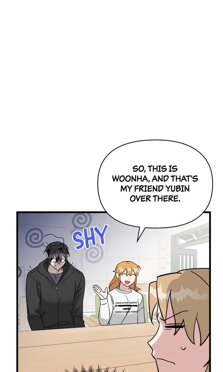 What Should We Eat? Chapter 48 - page 16