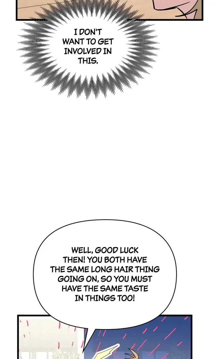 What Should We Eat? Chapter 48 - page 17