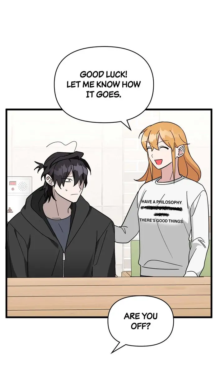 What Should We Eat? Chapter 48 - page 19