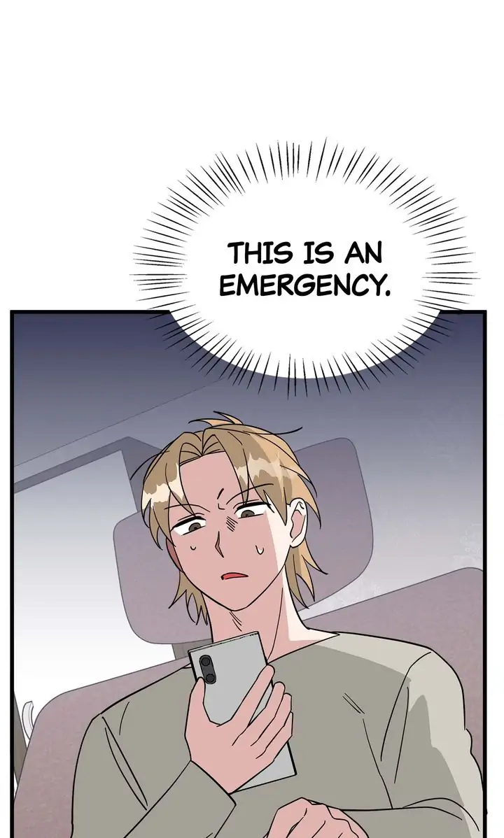 What Should We Eat? Chapter 48 - page 2