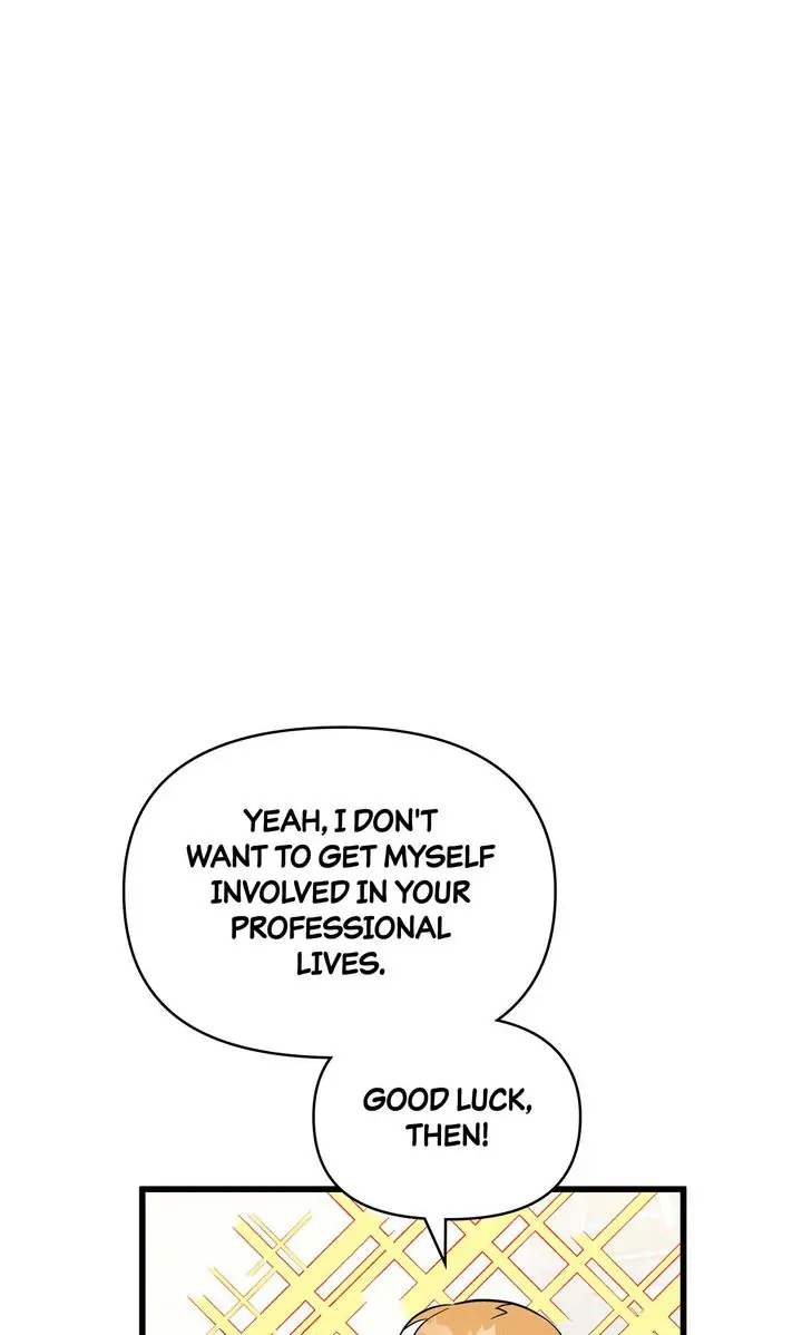 What Should We Eat? Chapter 48 - page 20