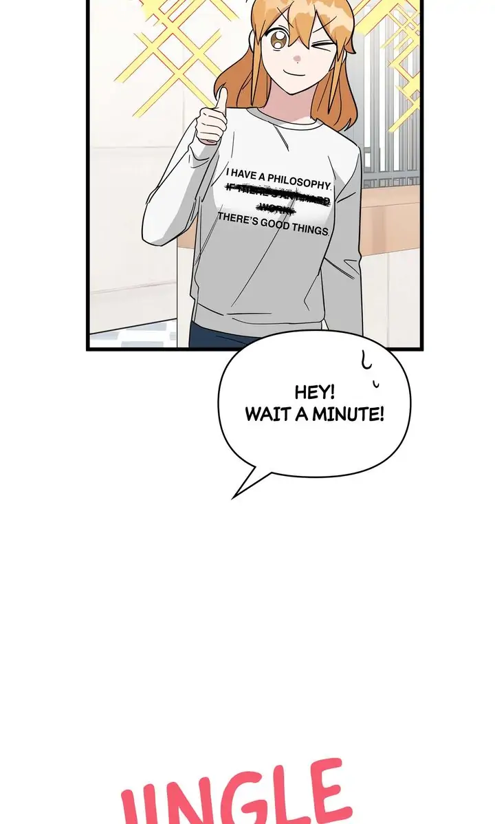 What Should We Eat? Chapter 48 - page 21