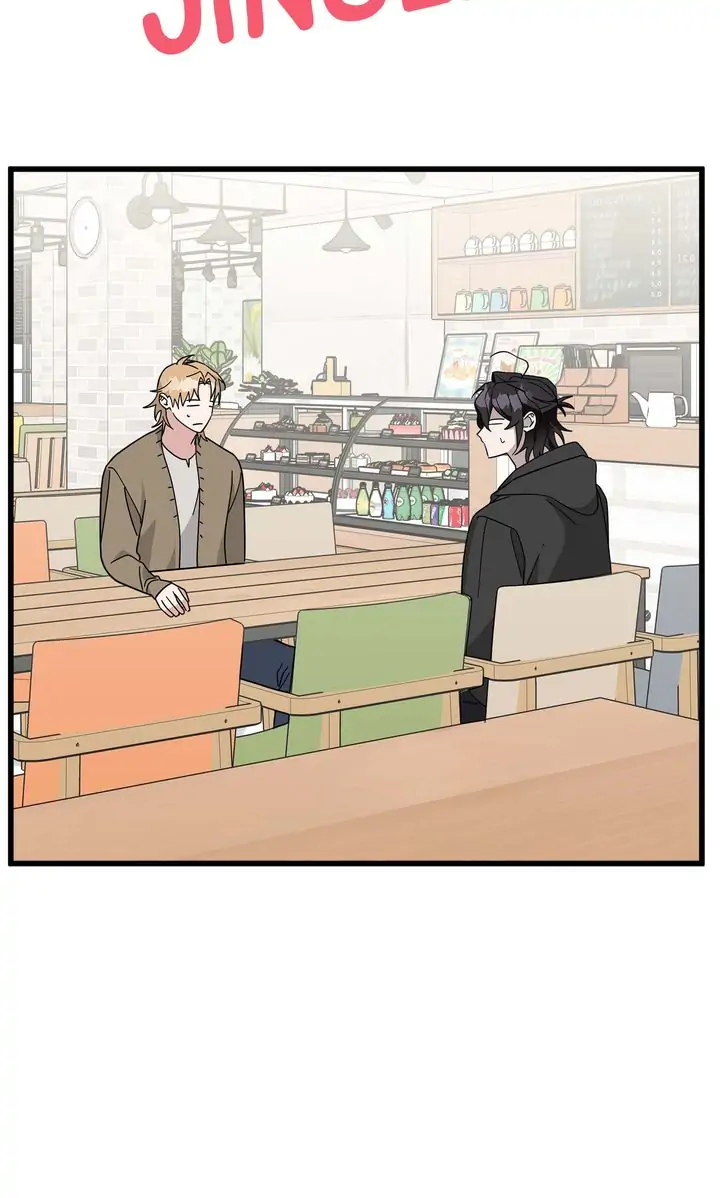What Should We Eat? Chapter 48 - page 22