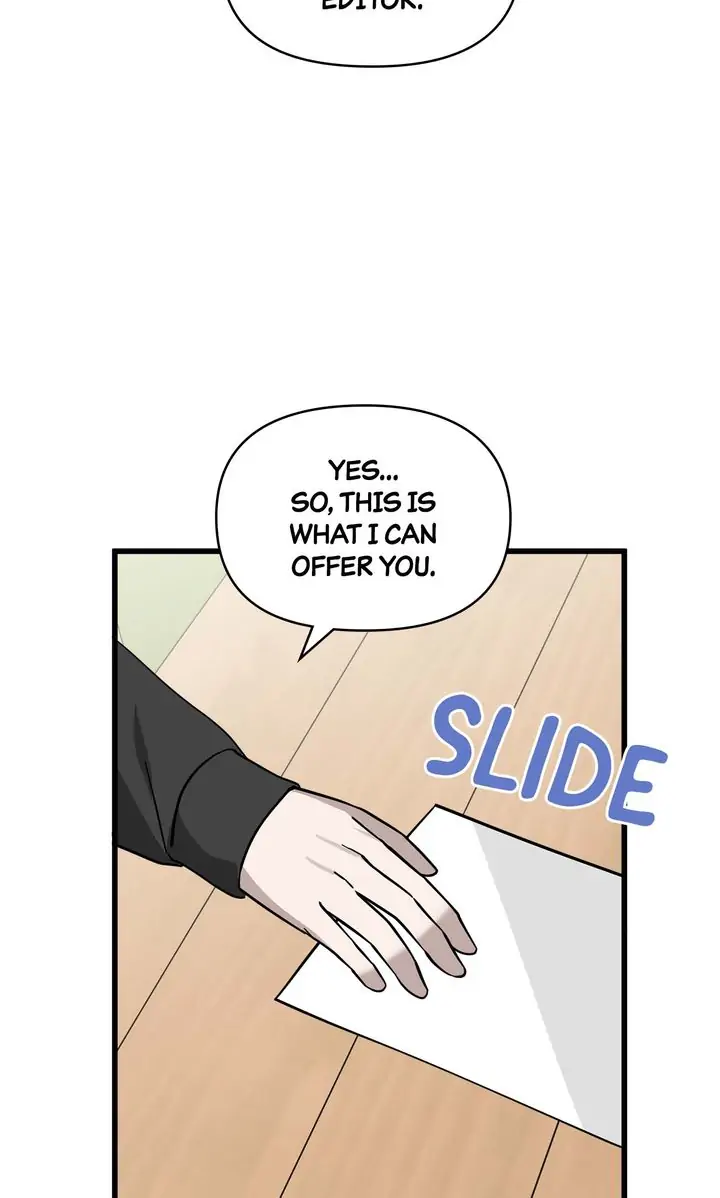 What Should We Eat? Chapter 48 - page 25