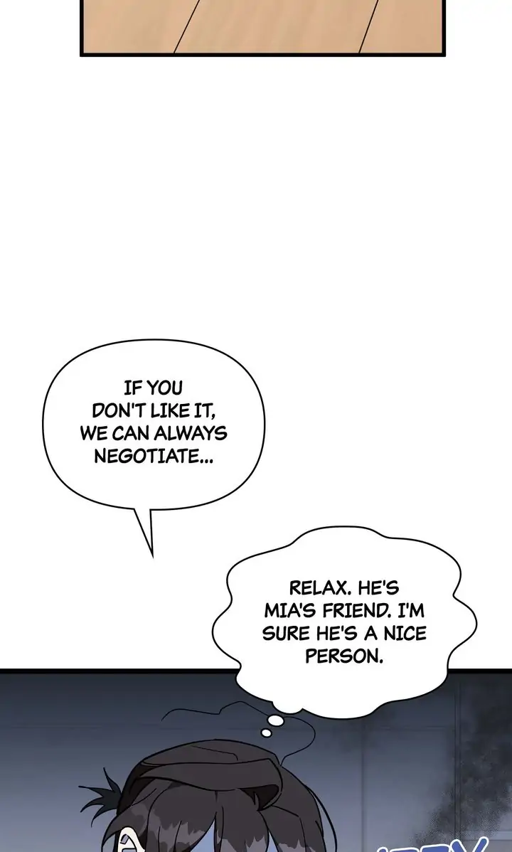 What Should We Eat? Chapter 48 - page 26