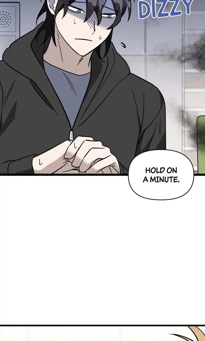 What Should We Eat? Chapter 48 - page 27