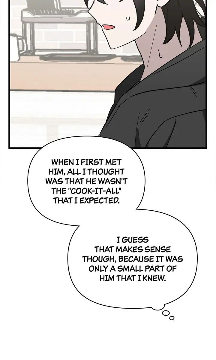 What Should We Eat? Chapter 48 - page 34