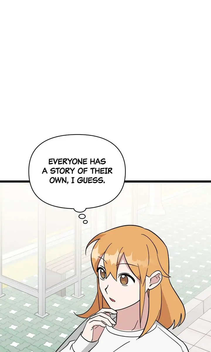 What Should We Eat? Chapter 48 - page 36