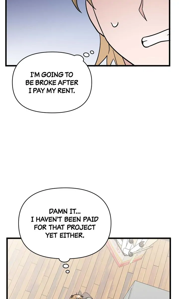What Should We Eat? Chapter 48 - page 4