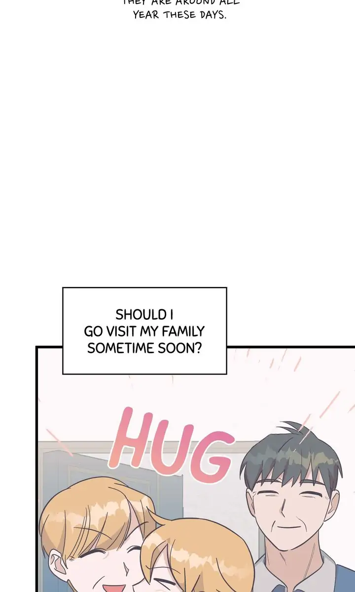 What Should We Eat? Chapter 48 - page 40