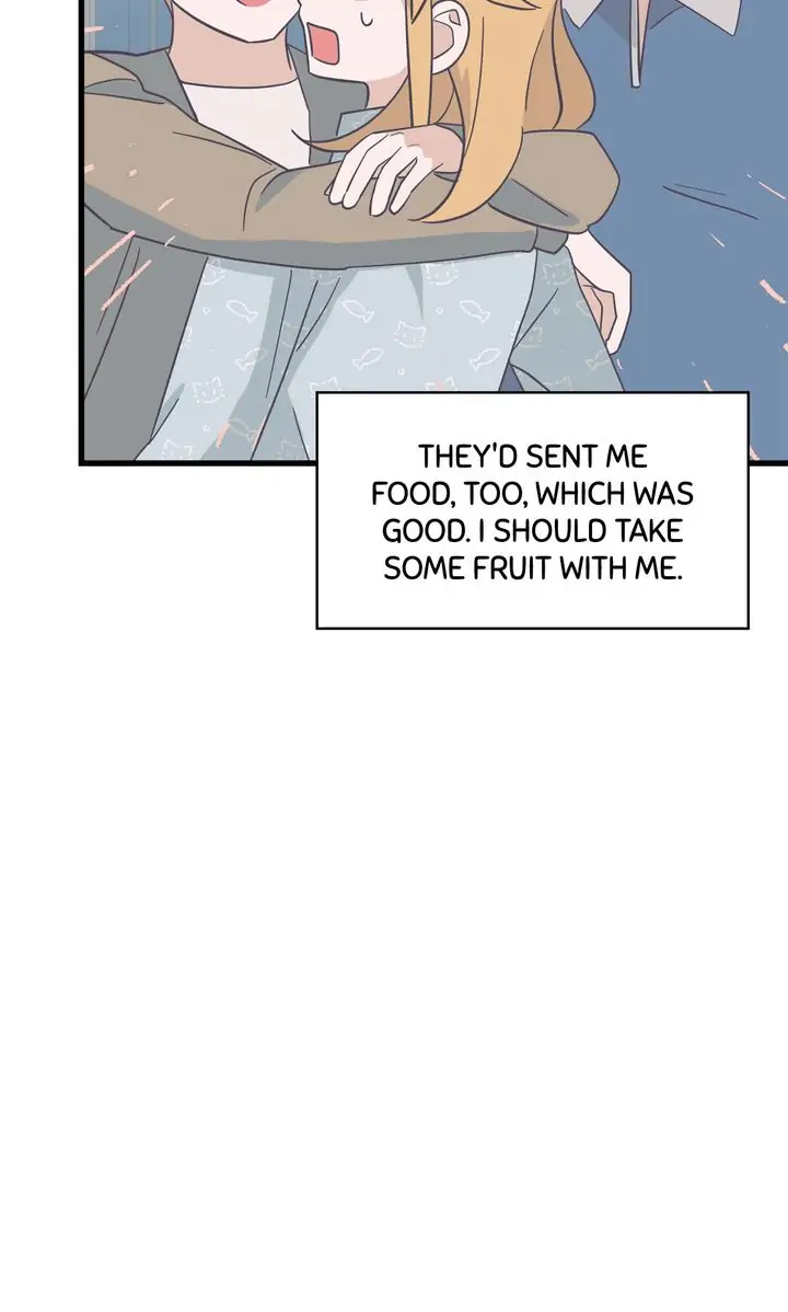 What Should We Eat? Chapter 48 - page 41