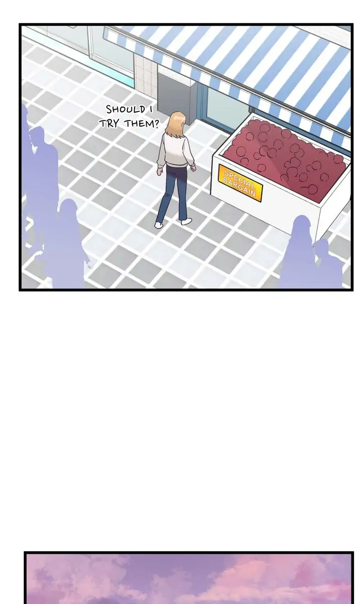 What Should We Eat? Chapter 48 - page 42