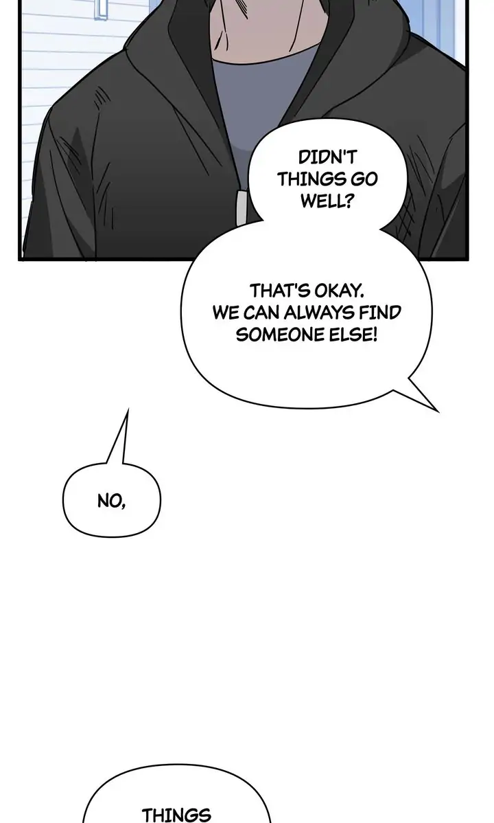 What Should We Eat? Chapter 48 - page 46
