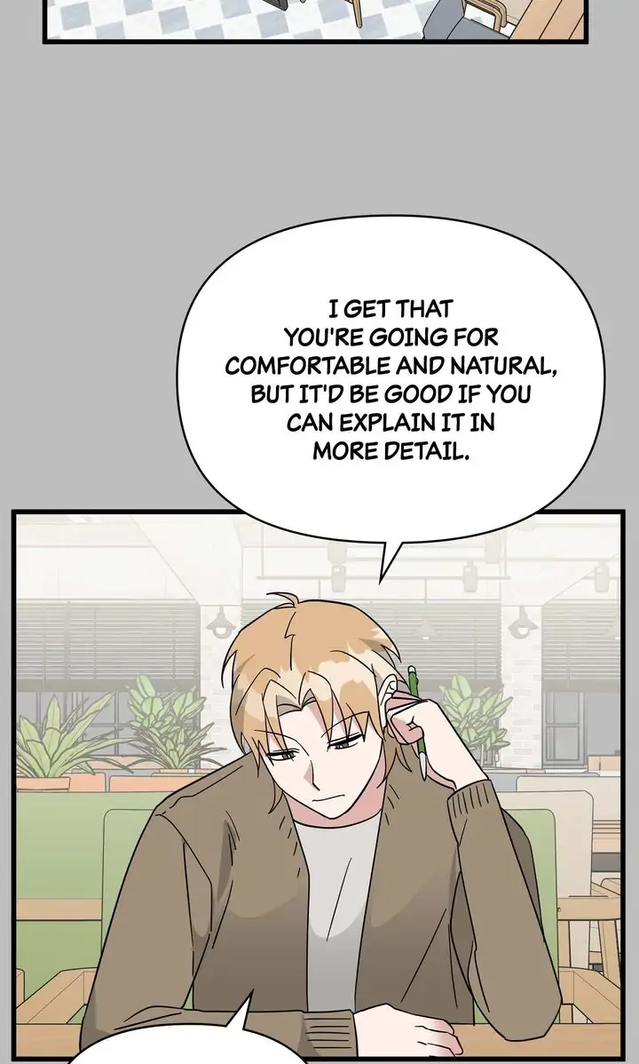 What Should We Eat? Chapter 48 - page 48