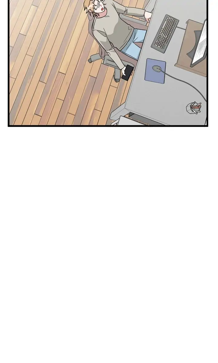 What Should We Eat? Chapter 48 - page 5
