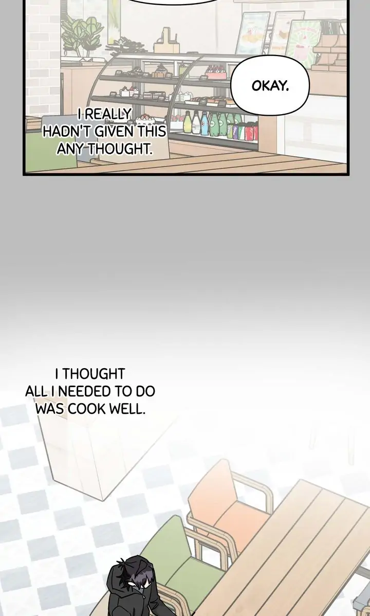 What Should We Eat? Chapter 48 - page 51