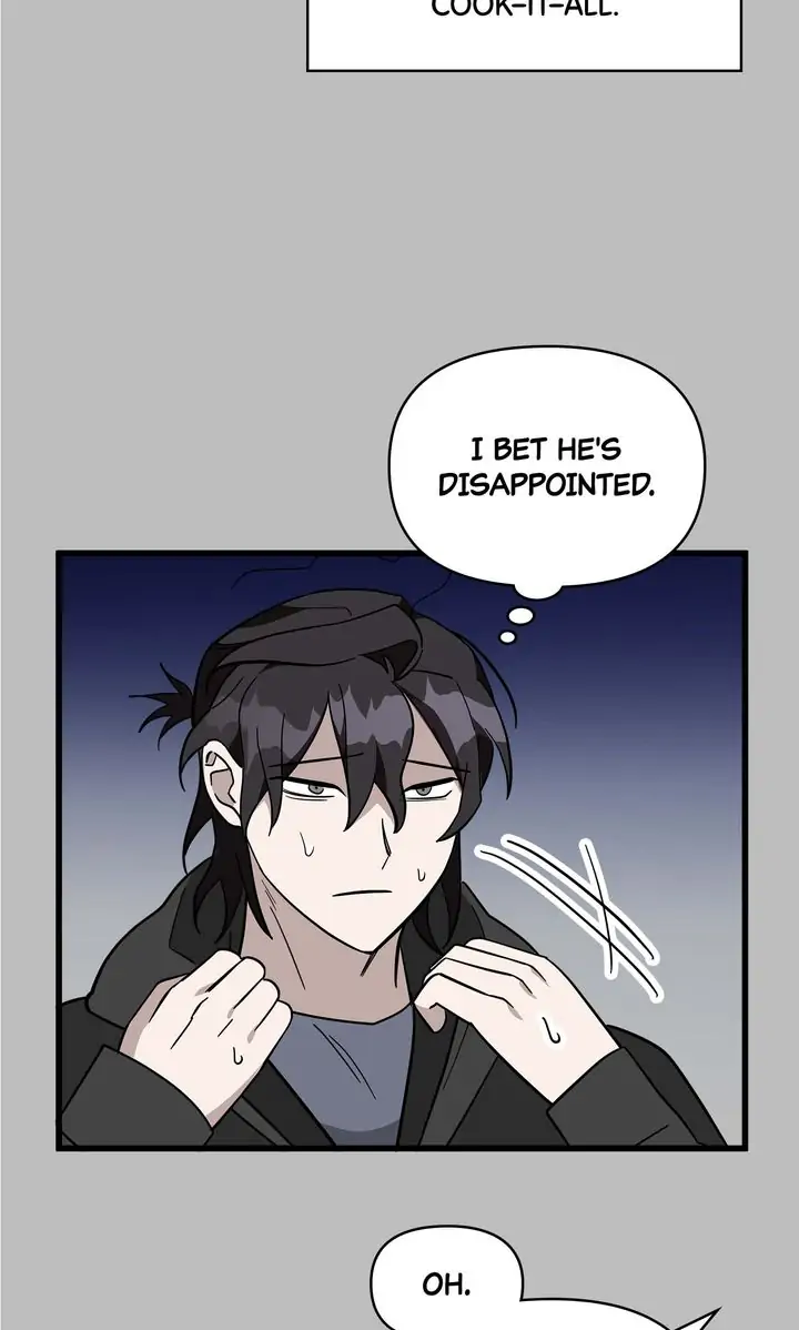 What Should We Eat? Chapter 48 - page 57
