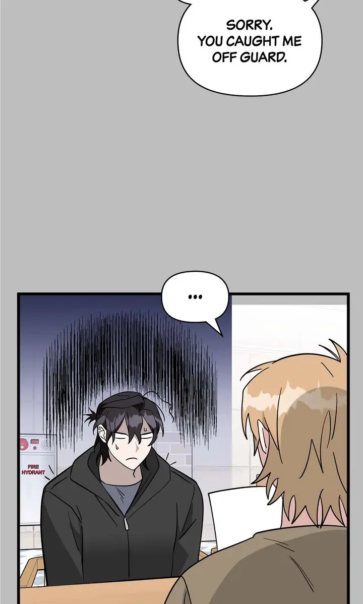 What Should We Eat? Chapter 48 - page 58