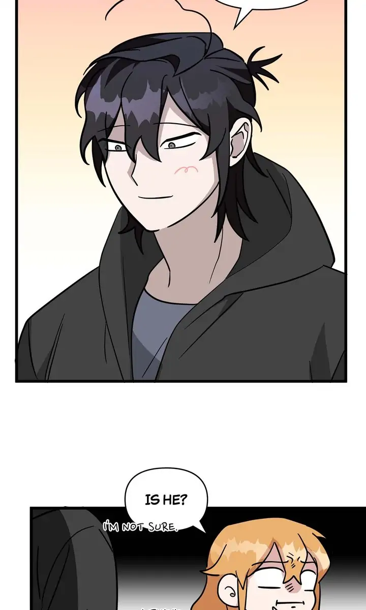 What Should We Eat? Chapter 48 - page 64