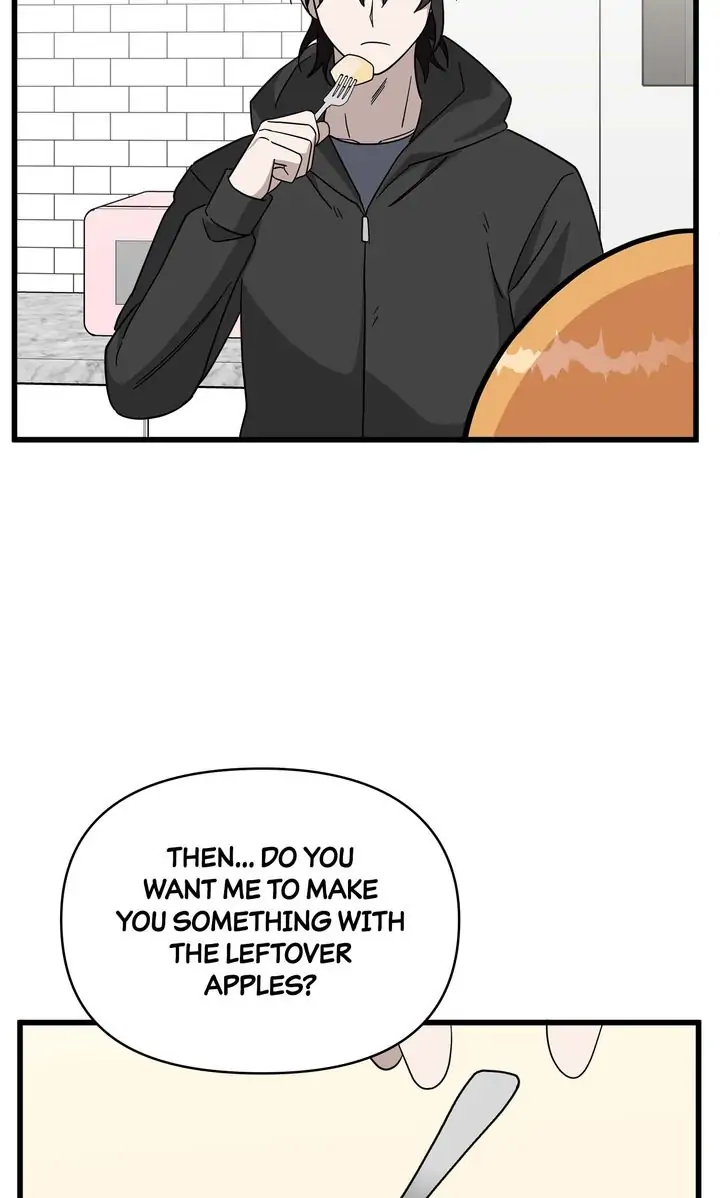 What Should We Eat? Chapter 48 - page 70