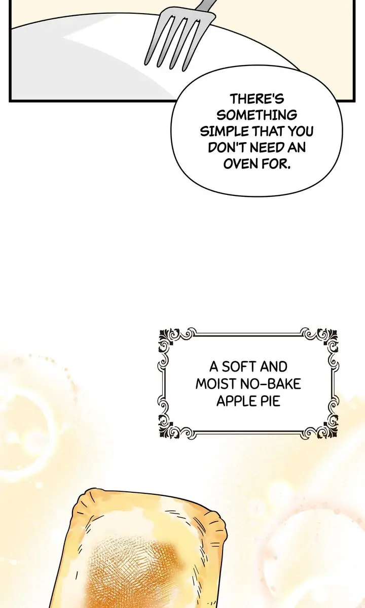 What Should We Eat? Chapter 48 - page 71