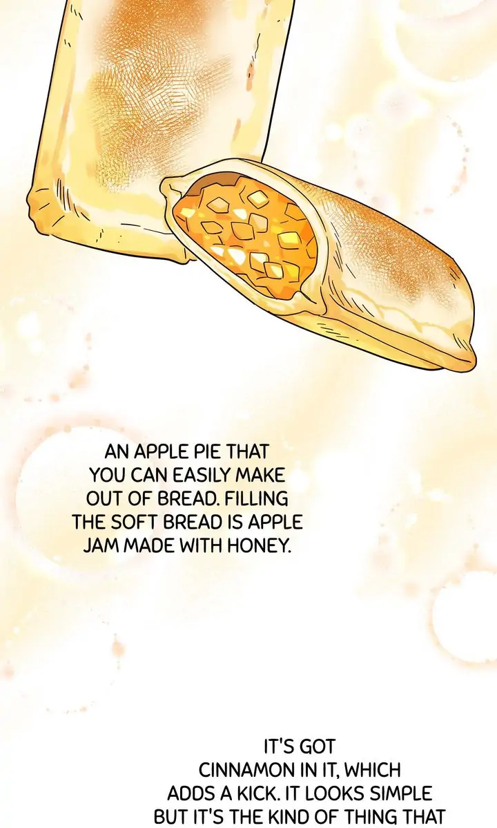 What Should We Eat? Chapter 48 - page 72