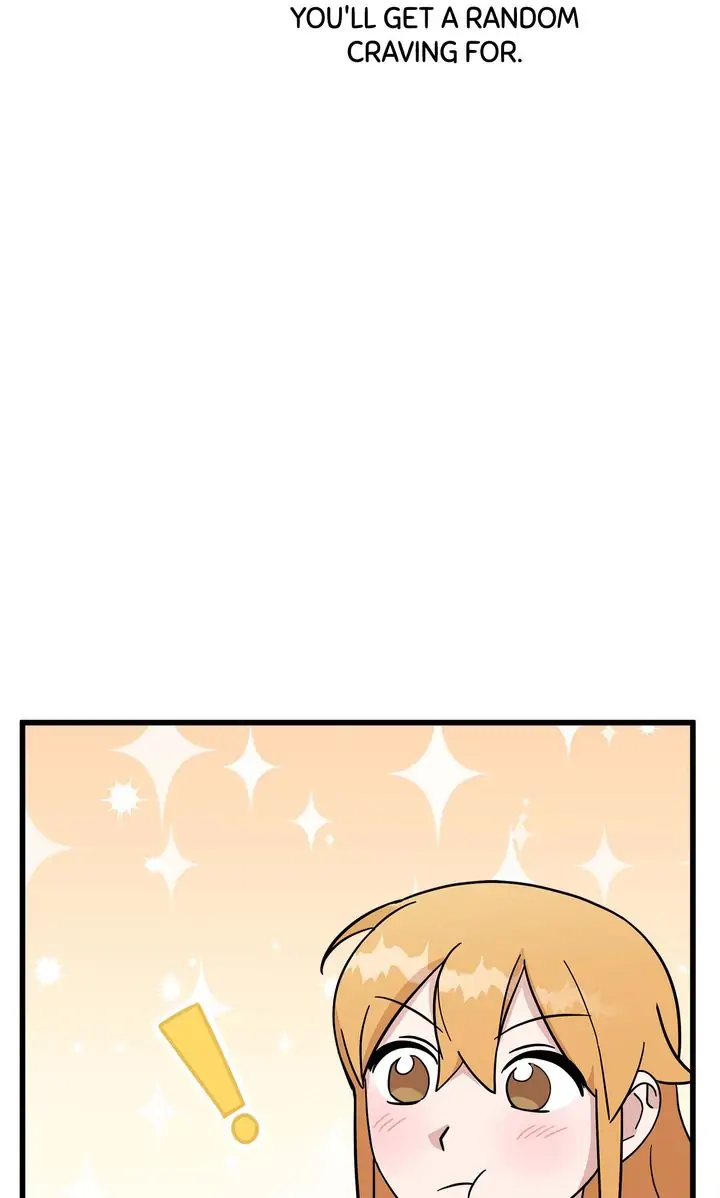 What Should We Eat? Chapter 48 - page 73