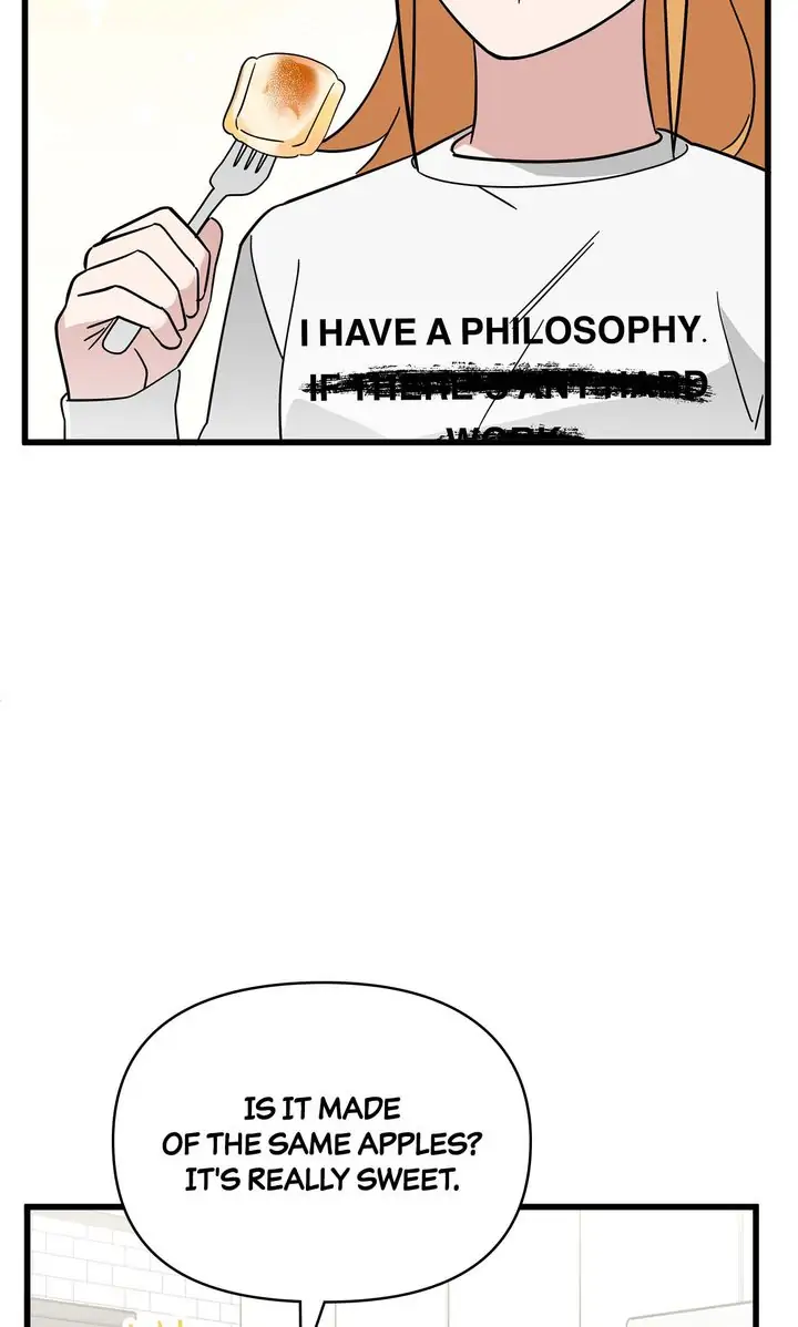 What Should We Eat? Chapter 48 - page 74