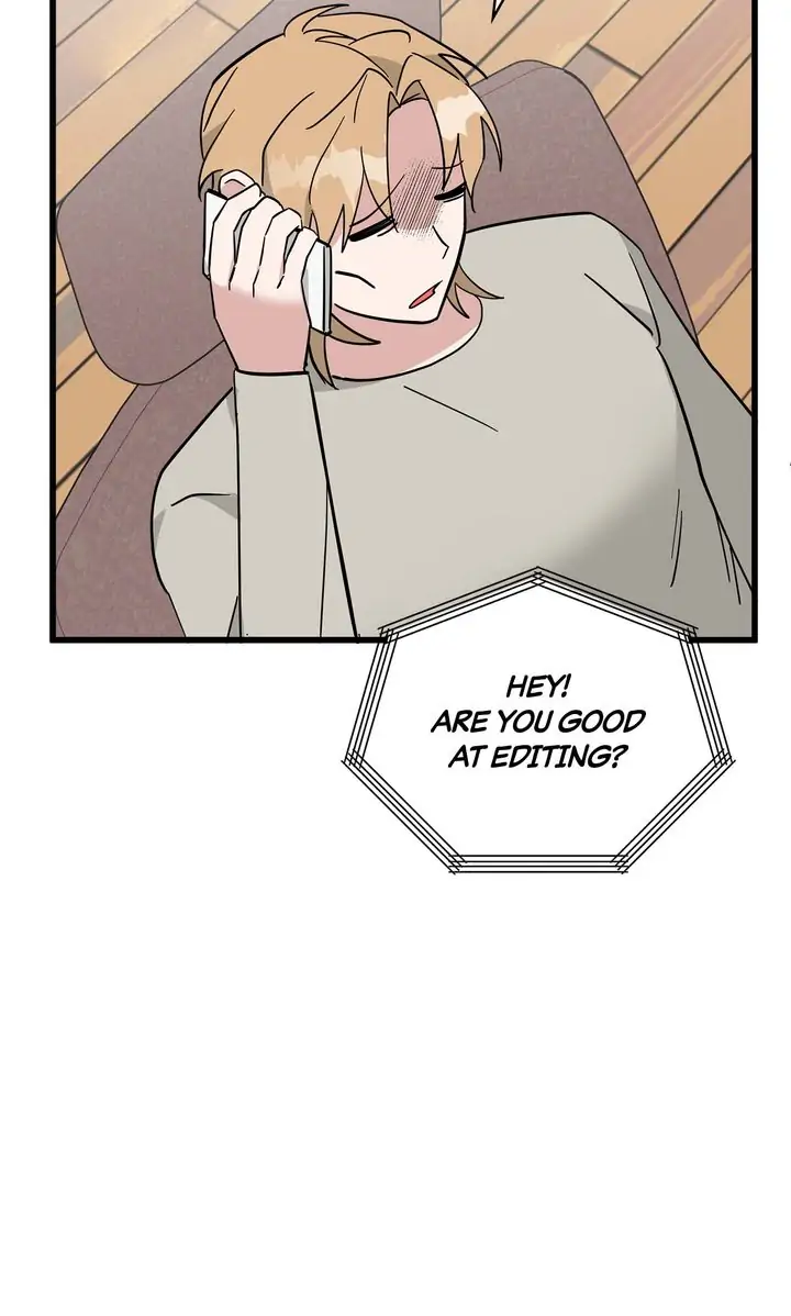 What Should We Eat? Chapter 48 - page 8