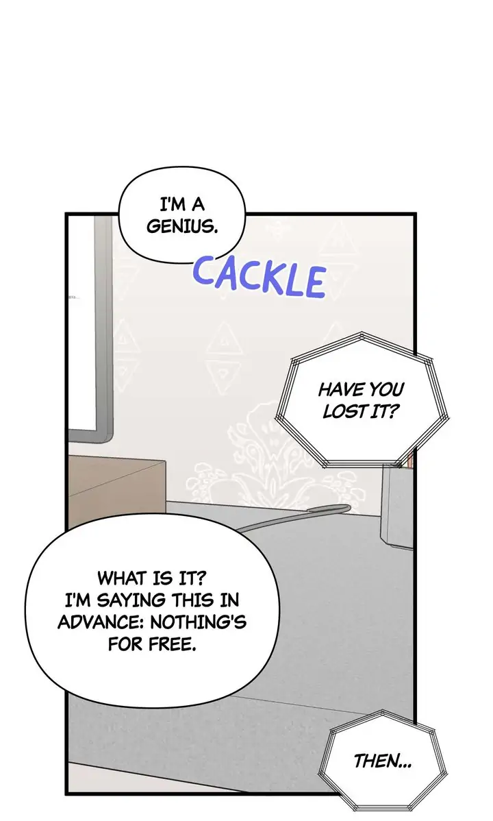 What Should We Eat? Chapter 48 - page 9