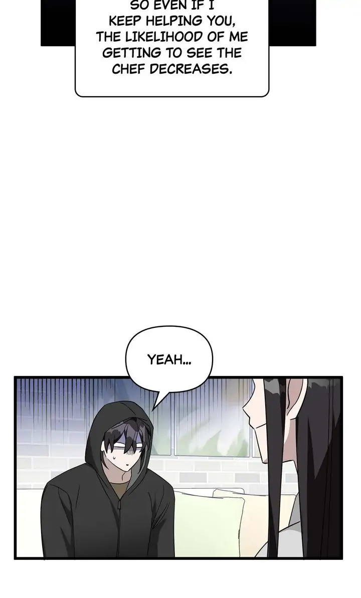 What Should We Eat? Chapter 47 - page 60