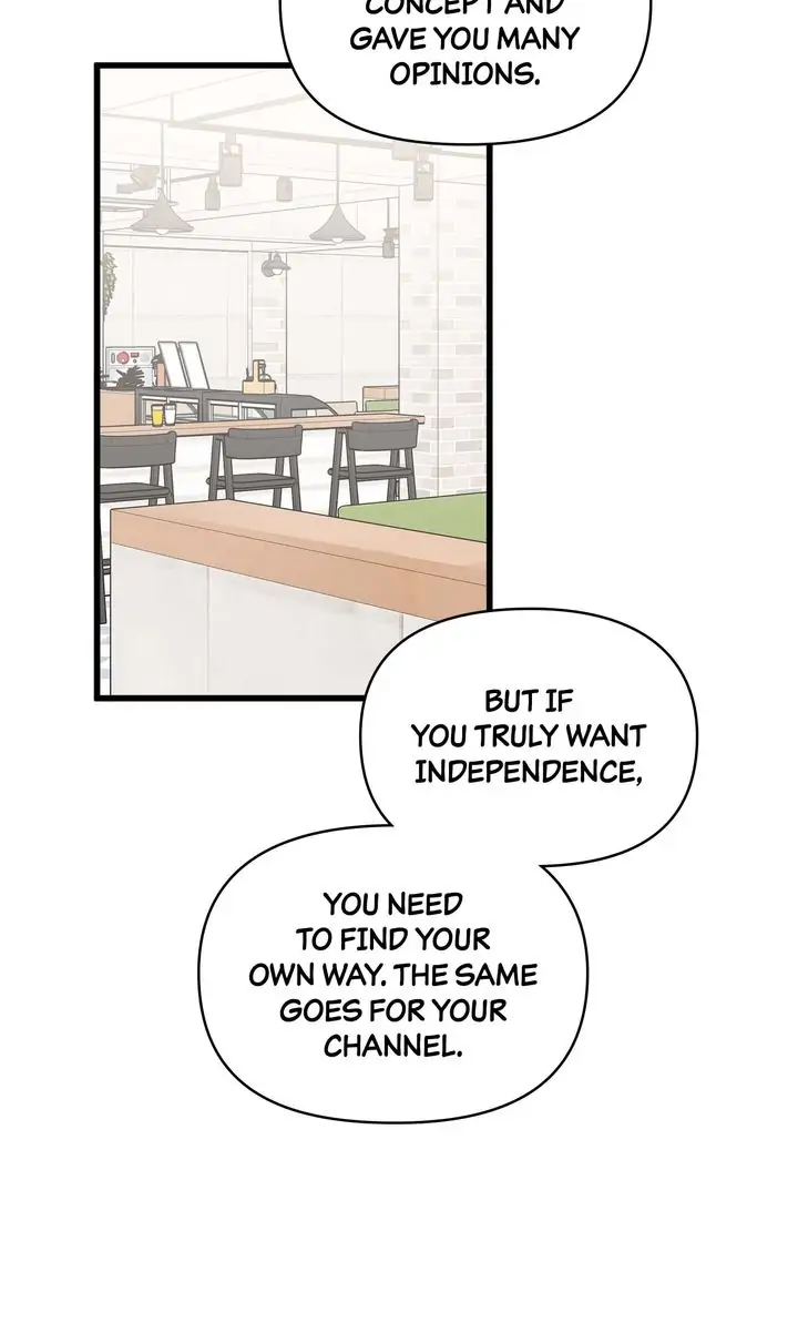 What Should We Eat? Chapter 47 - page 65