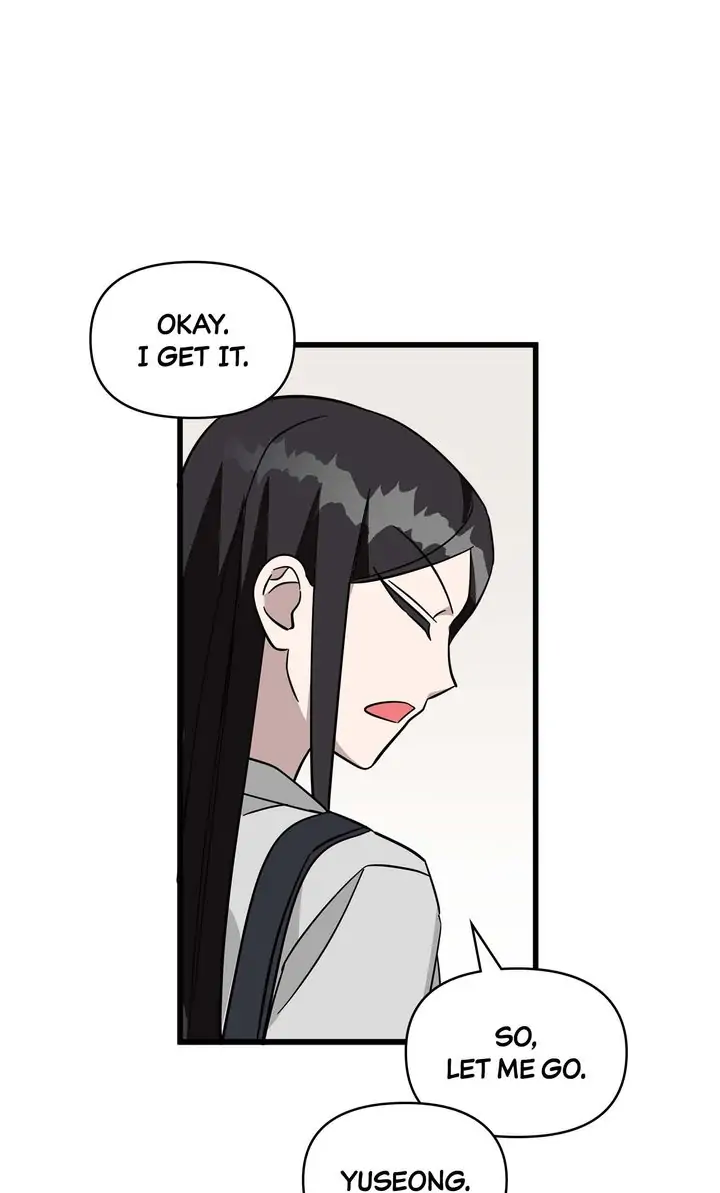 What Should We Eat? Chapter 47 - page 67