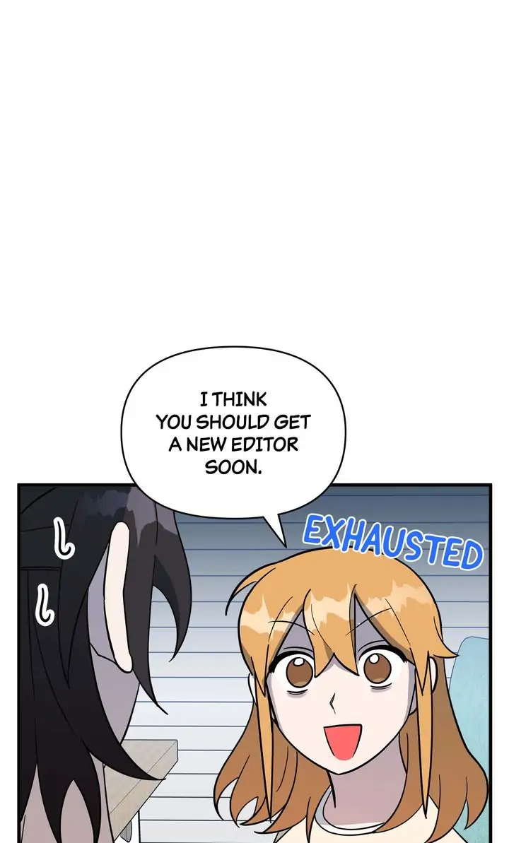 What Should We Eat? Chapter 47 - page 86