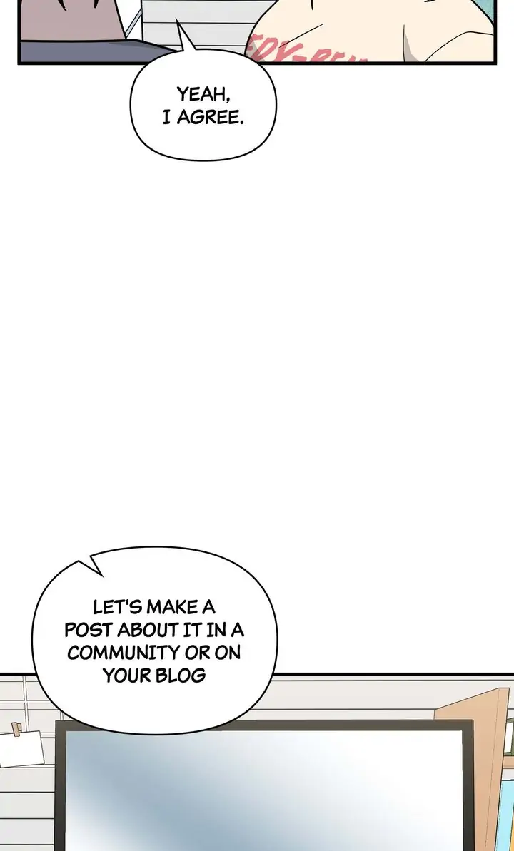 What Should We Eat? Chapter 47 - page 87