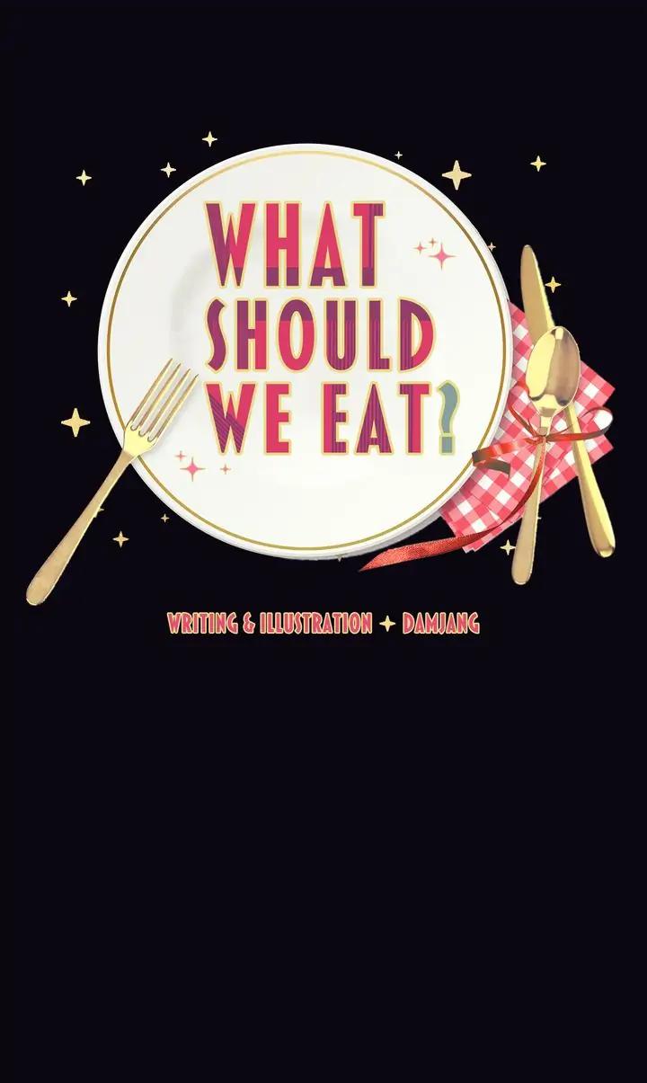 What Should We Eat? Chapter 45 - page 13