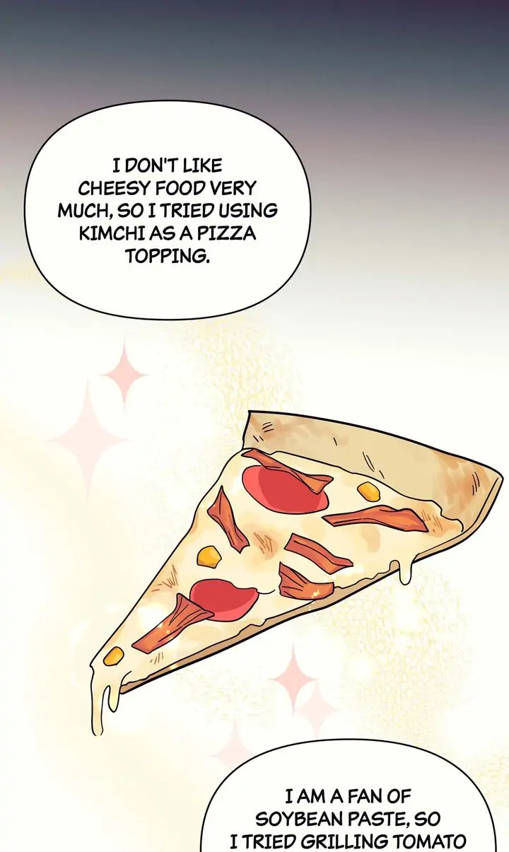What Should We Eat? Chapter 45 - page 24